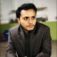 Saqib Shah