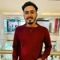 Gaurav Jethva