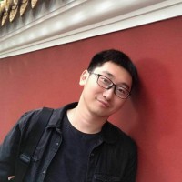 Hansen Yang