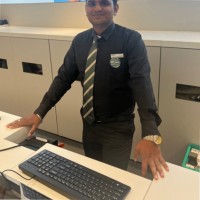 Hardik Varma