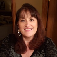 Peggy Vidal