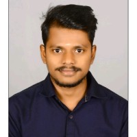 Sugavaneshwaran M