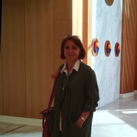 Julia Guzeyeva