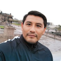 Miguel Ineza Pichardo