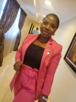 Jane Uhunoma Evbuomwan