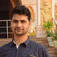 Bhupendra Kumar Singh