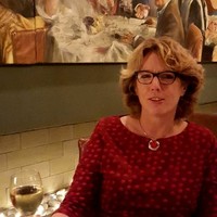 Margreet Van Vliet