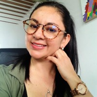 Jeiny Johana Baron Leal