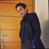 Raphael Diniz