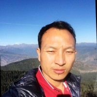 Sonam Jamtsho