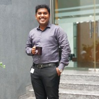 Nirmal Kumar Rj