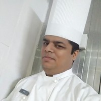 Nikhil Mishra