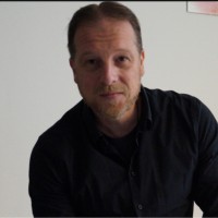 Danny Mark Fröhlinger