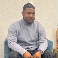 Rashad Tisdale