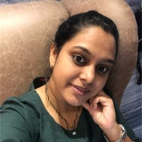 Deepthi Nayan