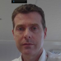 Graeme Hall