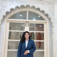 Dimple Bhansali