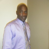 Fredrick Jackson, MBA, BSB/M,