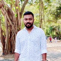 Anoop Pavithran