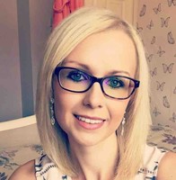 Georgina Moseley