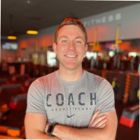 Zachary Halloran