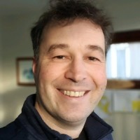 Bastiaan Geels