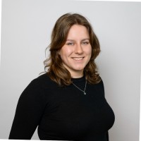 Maud den Ouden