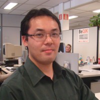 William Hashimoto