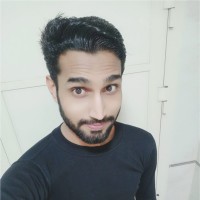 Bilawal Shabbir