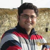 Ashutosh Jha