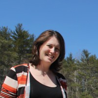 Stephanie Caucis