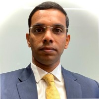 George Mathew