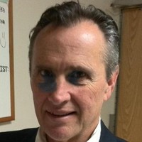 Terry J. Hickman, Abr, Gri