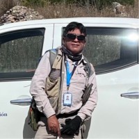 Victor Hugo Cajachagua