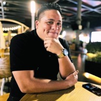 Oscar Adrian Roman A.