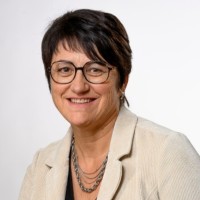 Sylvie Raby