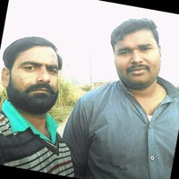Rustam Ali