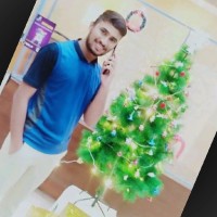M Ravi Naik
