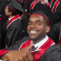Kingston J. Rollins, Milt.
