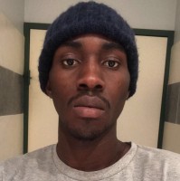 Moriba Diarrassouba