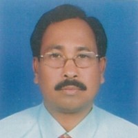 Mohammed Nurul Amin