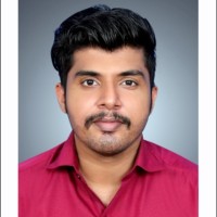 Arun R Nair