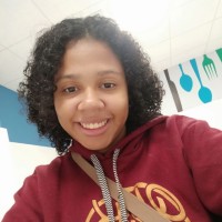 Maria Priscila Carneiro Da Silva