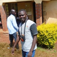Oweka Jude