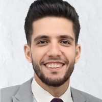 Abd El-Rahman Nour