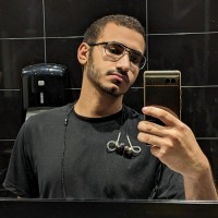 Mohammed Eihab