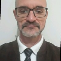 Alex Wilian Martins