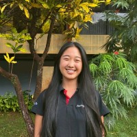 Aline Kamiguchi