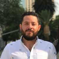 Alejandro Espejo Corona