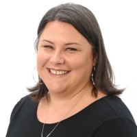 Rachel Scott